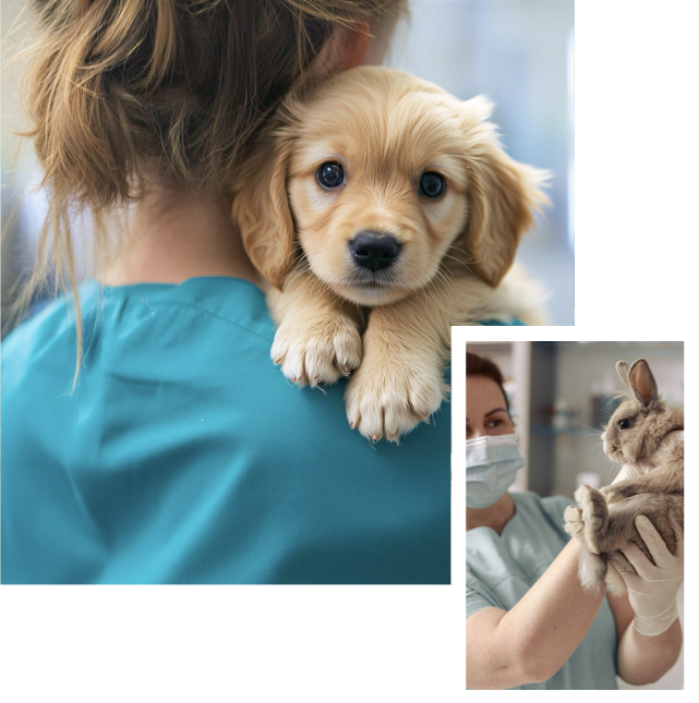 Tierarzt Home Tierarzt